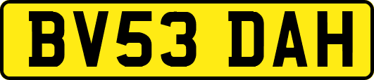 BV53DAH