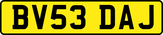 BV53DAJ