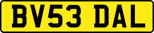 BV53DAL