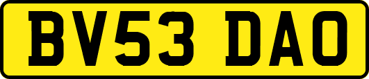 BV53DAO
