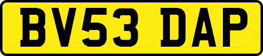 BV53DAP