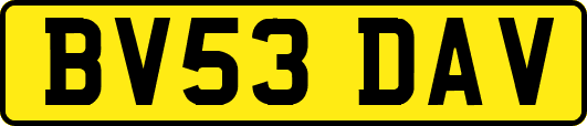 BV53DAV