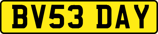 BV53DAY