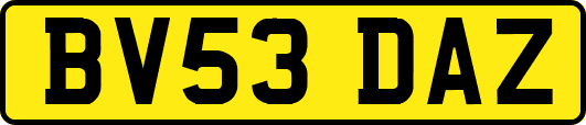 BV53DAZ