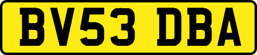 BV53DBA