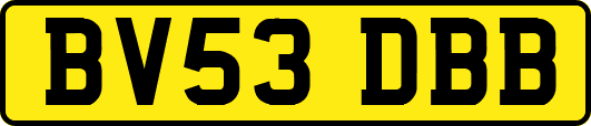BV53DBB