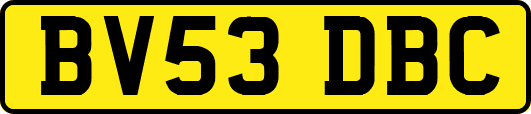 BV53DBC