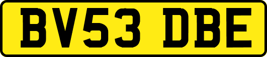 BV53DBE