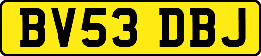 BV53DBJ