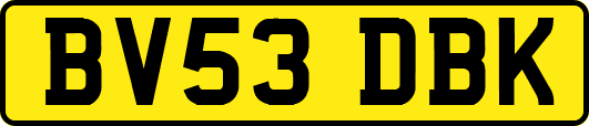 BV53DBK