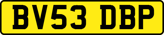 BV53DBP