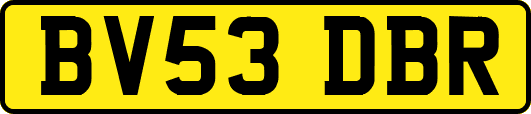 BV53DBR