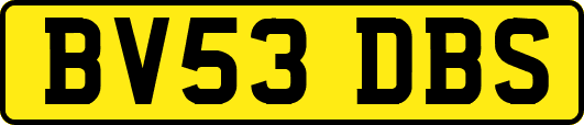 BV53DBS