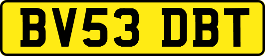BV53DBT