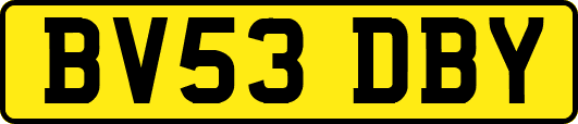 BV53DBY