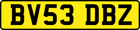 BV53DBZ