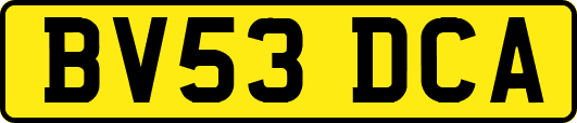 BV53DCA