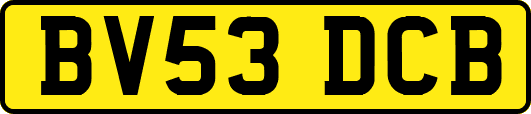 BV53DCB