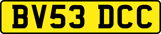 BV53DCC