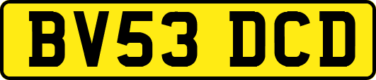BV53DCD