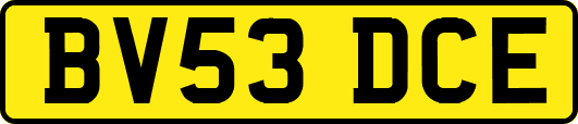 BV53DCE