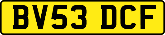 BV53DCF