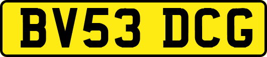 BV53DCG