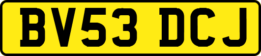 BV53DCJ