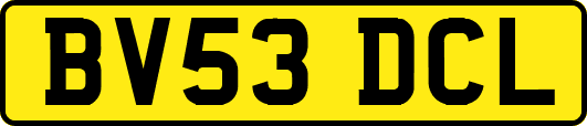 BV53DCL
