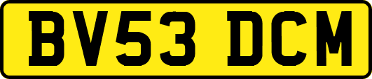 BV53DCM