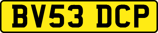 BV53DCP