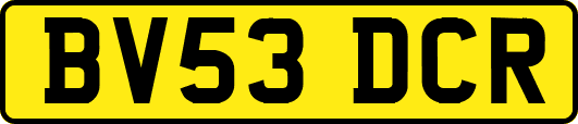 BV53DCR