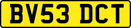 BV53DCT