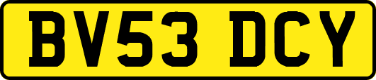 BV53DCY