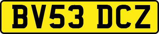 BV53DCZ