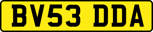 BV53DDA