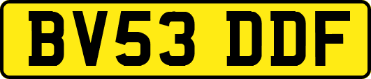 BV53DDF