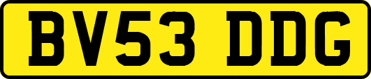 BV53DDG