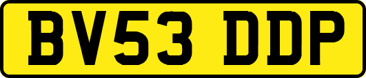 BV53DDP