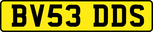 BV53DDS