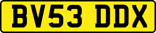 BV53DDX