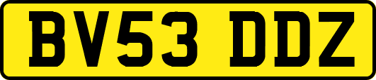 BV53DDZ