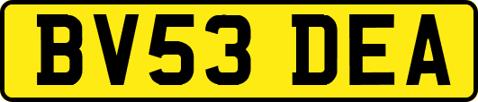 BV53DEA