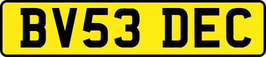 BV53DEC