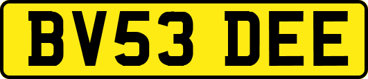 BV53DEE