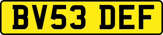 BV53DEF