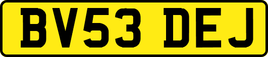 BV53DEJ