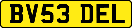 BV53DEL