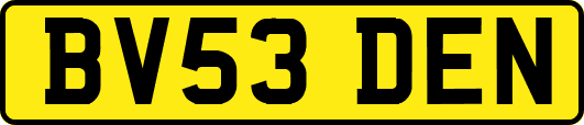 BV53DEN