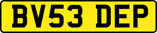 BV53DEP